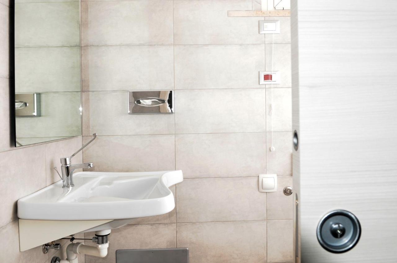 Hotel Prater Cesenatico Dış mekan fotoğraf