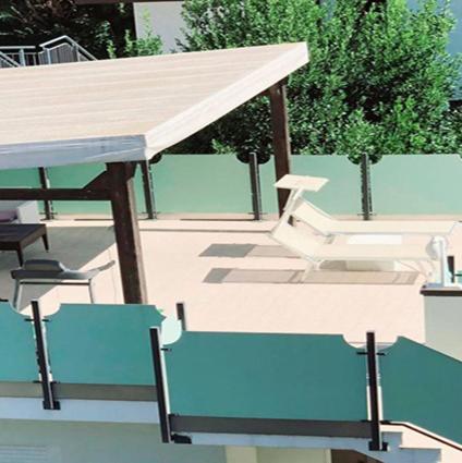 Hotel Prater Cesenatico Dış mekan fotoğraf