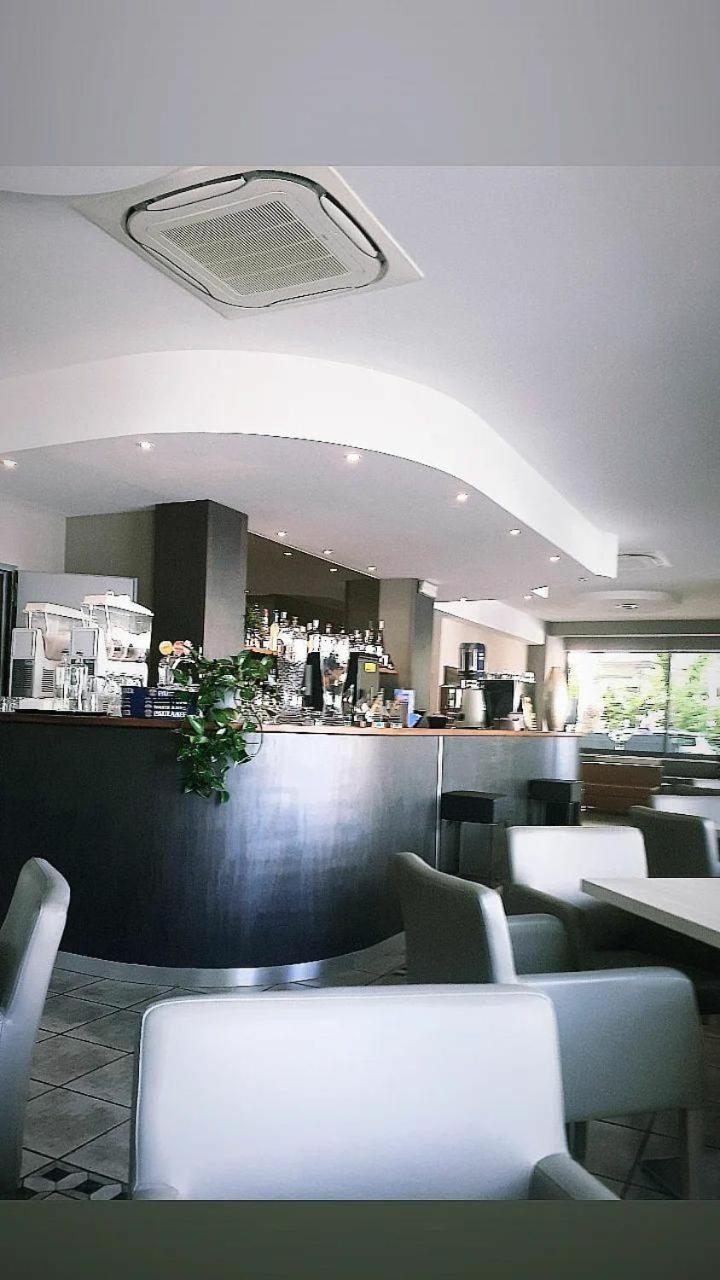Hotel Prater Cesenatico Dış mekan fotoğraf