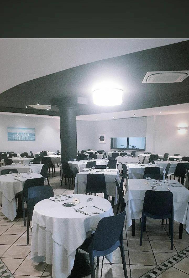 Hotel Prater Cesenatico Dış mekan fotoğraf