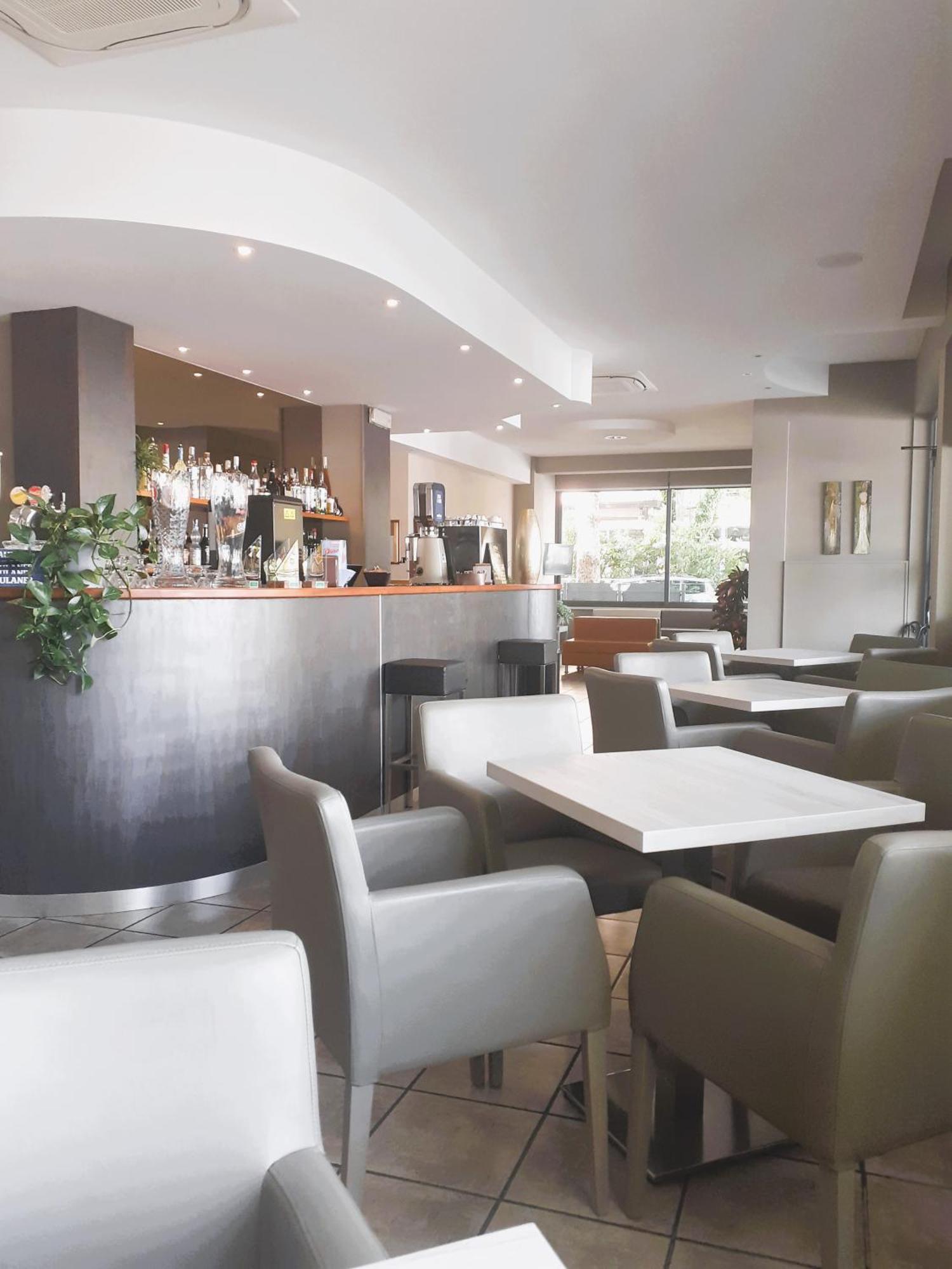 Hotel Prater Cesenatico Dış mekan fotoğraf