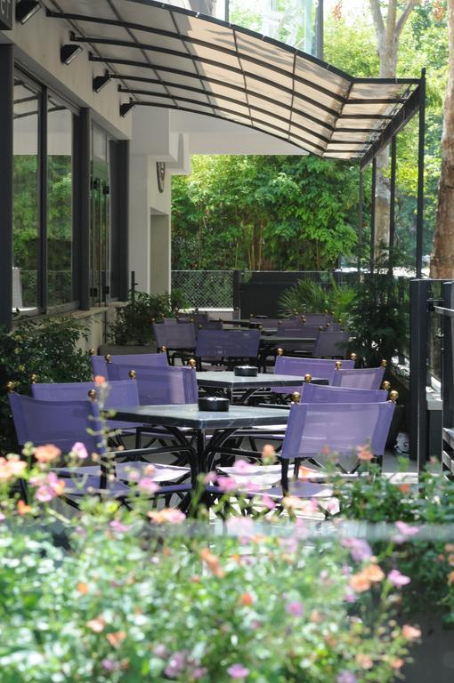 Hotel Prater Cesenatico Dış mekan fotoğraf