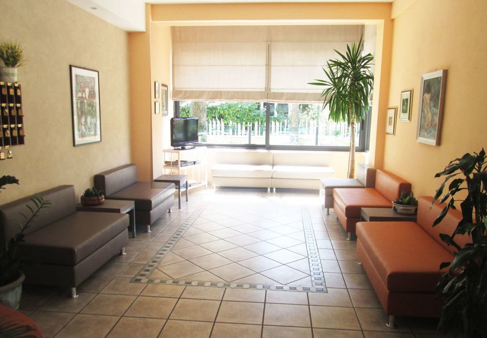 Hotel Prater Cesenatico Dış mekan fotoğraf