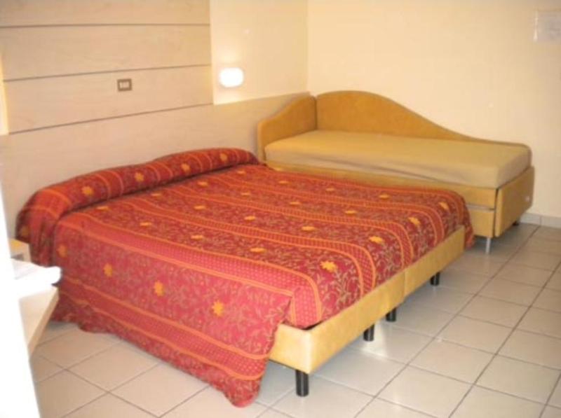 Hotel Prater Cesenatico Dış mekan fotoğraf