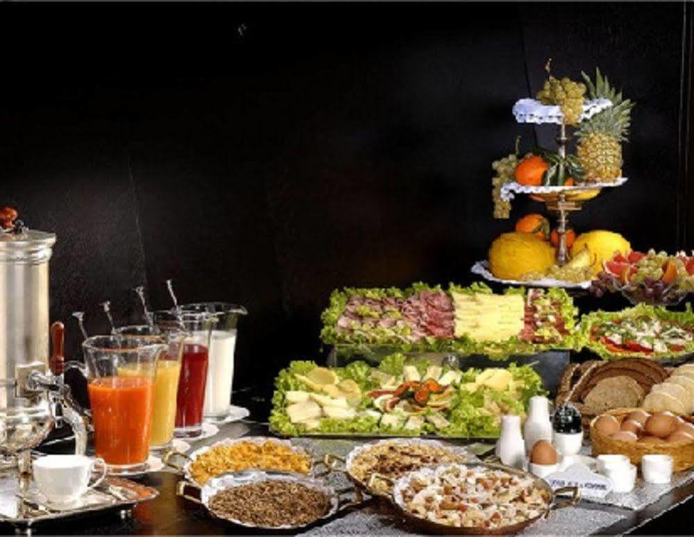 Hotel Prater Cesenatico Dış mekan fotoğraf