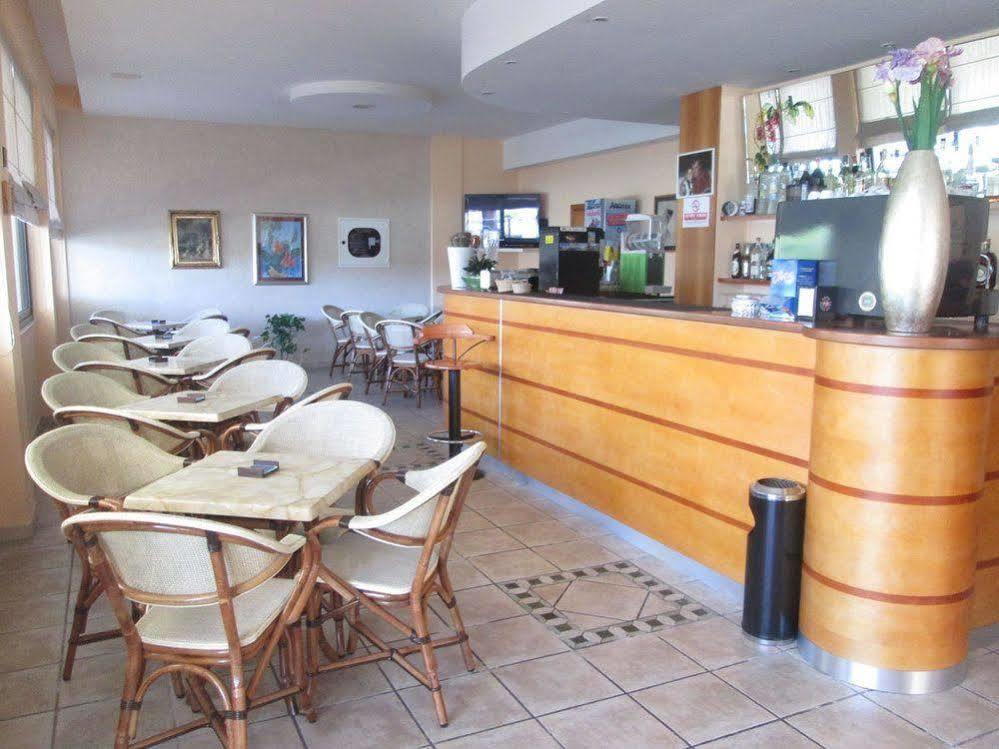 Hotel Prater Cesenatico Dış mekan fotoğraf