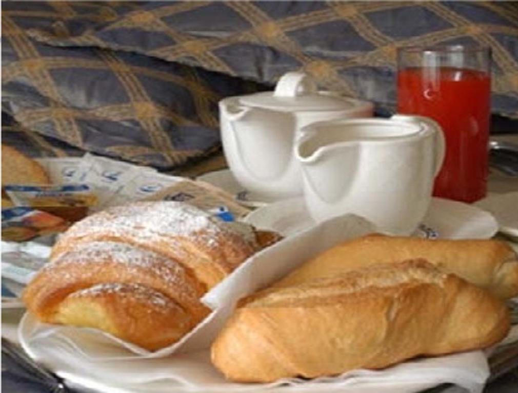 Hotel Prater Cesenatico Dış mekan fotoğraf